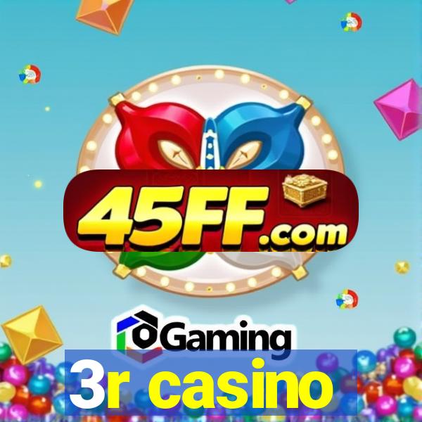 3r casino